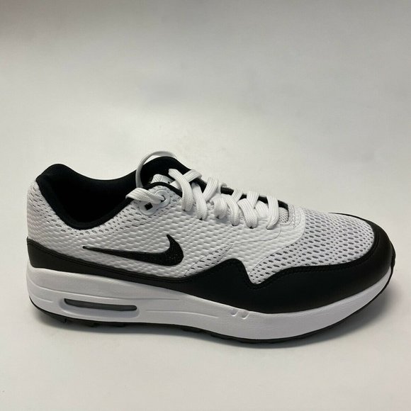 Nike Women's Air Max 1 G Spikeless Golf Shoes